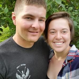 Meet your Posher, Anne